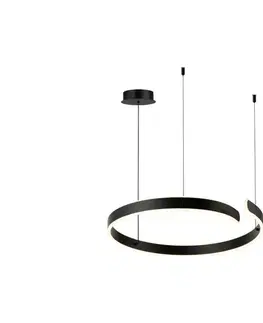 Svietidlá Rabalux 72114 - LED Luster na lanku SILNORA LED/35W/230V 3000/4000/6500K 72114