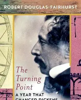 Svetové dejiny, dejiny štátov The Turning Point - Robert Douglas-Fairhurst