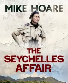 História The Seychelles Affair - Mike Hoare