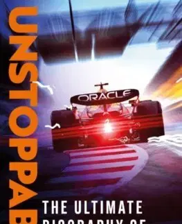 Šport Unstoppable - Mark Hughes