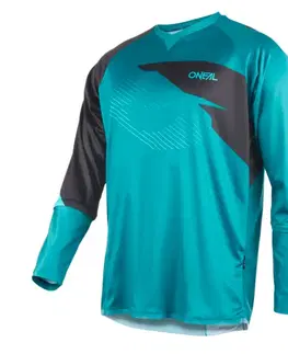 Cyklistické dresy O`NEAL O´Neal Tobanga Jersey Veľkosť: M