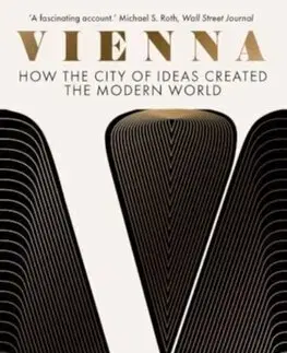 Svetové dejiny, dejiny štátov Vienna - Richard Cockett