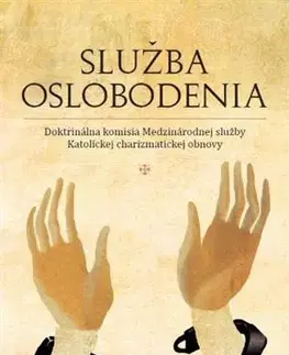Kresťanstvo Služba oslobodenia - Kolektív autorov