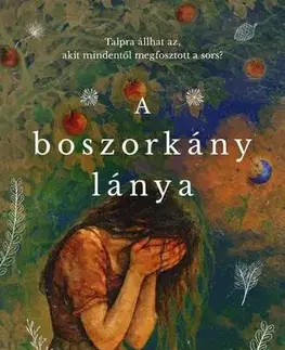 Beletria - ostatné A boszorkány lánya - Katalin Réczey