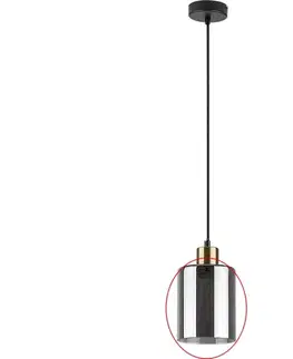 Lampy Rabalux - Náhradné sklo E27 pr. 13 cm 20084