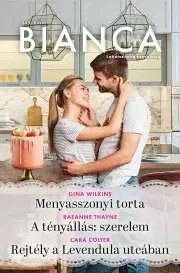 Romantická beletria Bianca 349. - Colter Cara,Thayne RaeAnne,Wilkins Gina