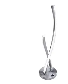 Lampy Paul Neuhaus 9141-55 - LED Stolná lampa POLINA LED/13,9W/230V 9141-55