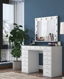 Toaletné Toaletný stolík BJ118 - 2789