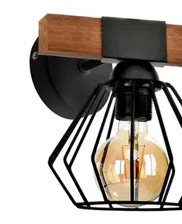 Svietidlá  Nástenné svietidlo ULF 1xE27/60W/230V MLP6250
