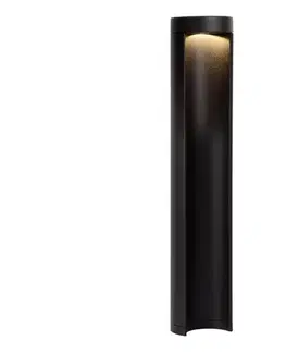LED osvetlenie Lucide 27874/45/30 - LED Vonkajšia lampa COMBO LED/9W/230V 45 cm IP54 27874/45/30
