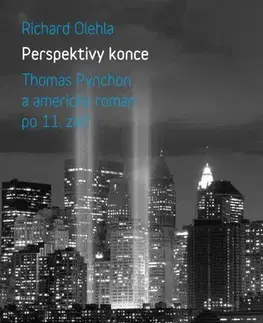 Sociológia, etnológia Perspektivy konce - Olehla Richard
