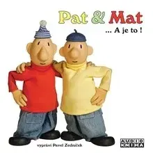 Pre deti a mládež Fonia Pat a Mat