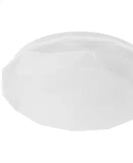 Lampy do obývačky Svietidlo Glory 18W 0154 4000K diamant PL1