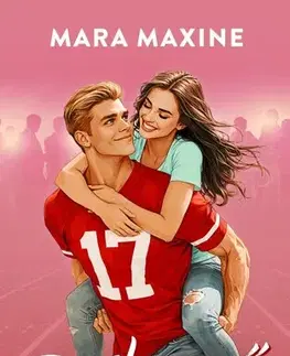 Romantická beletria Bajkeverő - Mara Maxine