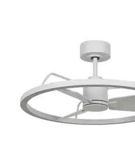 Ventilátory Lucci Air 21612286- LED Stm. vent. CESSNA LED/36W/230V 3000/4000/5000K biela + DO 21612286