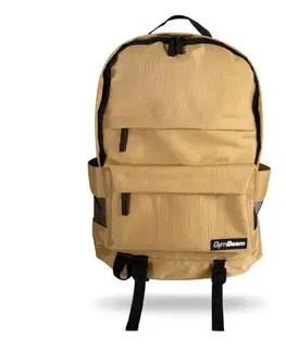 Batohy GymBeam Batoh Agile Khaki