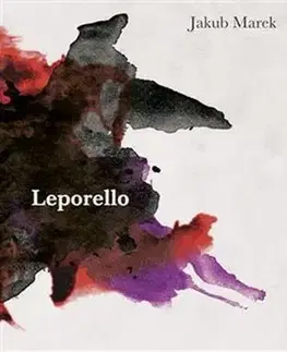 Filozofia Leporello - Marek Jakub