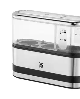 Predlžovacie káble WMF - Varič na dve vajcia KITCHENminis 250W/230V nerez 415020011