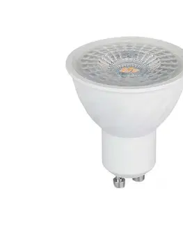 Žiarovky  LED Stmievateľná žiarovka GU10/6W/230V 3000K 110° 211981