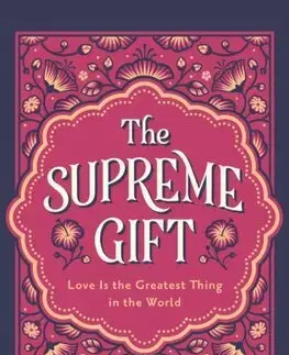 Svetová beletria The Supreme Gift - Paulo Coelho