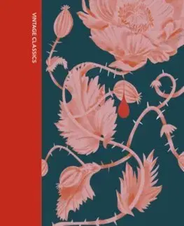 Svetová beletria The Bloody Chamber and Other Stories - Angela Carterová