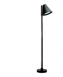Záhradné lampy Zam E283 - LED Vonkajšia lampa LED/6W/230V IP65 antracit E283