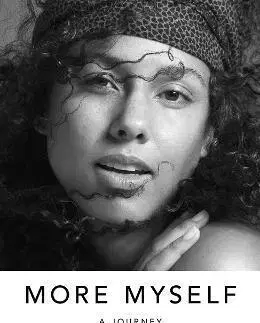 Film, hudba More Myself: A Journey - Alicia Keys