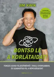 Zdravie, životný štýl - ostatné Bontsd le a korlátaidat! - Jim Kwik