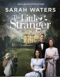 Cudzojazyčná literatúra Little Stranger - Sarah Watersová