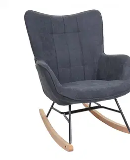 Hojdacie Hojdacie kreslo K36