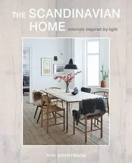 Fotografia The Scandinavian Home - Niki Brantmark