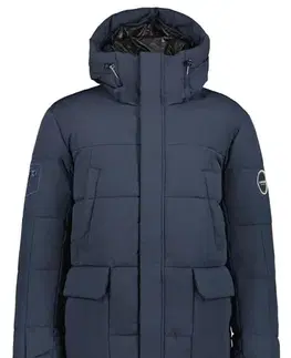 Bundy Icepeak Algood Jacket M Veľkosť: 52