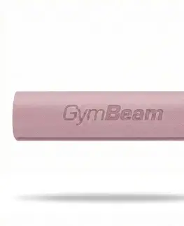 Podložky na cvičenie BeastPink Podložka Yoga Mat Pink