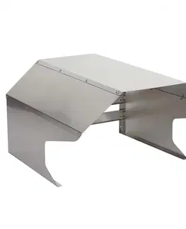 Záhrada Garáž pre robotickú kosačku L43