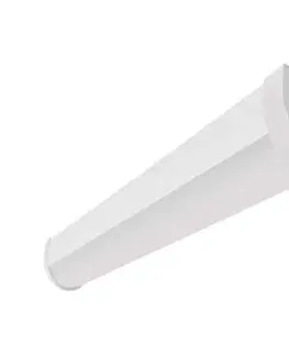 Svietidlá  LED svietidlo pod kuchynskú linku 20W/230V 4000K 60 cm ZAB911