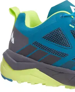 Nízka outdoor obuv McKinley Montmania AQX M Veľkosť: 40 EUR