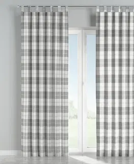 Závesy Záves na pútkach