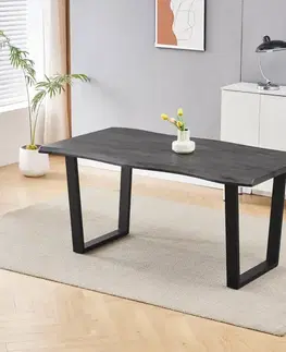 Jedálenské stoly Jedálenský stôl HT-F4216 Autronic
