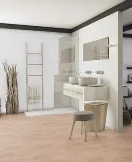 Nerok GERFLOR Nerok Timber clear GERNK55 GERNK70 0720 Role | Šíře role 2 m | Nášlap. vrstva 0,7 mm