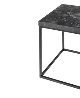Odkladacie stolíky Odkladací stolík XANTHOS Dekorhome