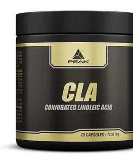 CLA CLA - Peak Performance 70 kaps.