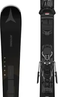 Dámske lyže Atomic Cloud C12 Revoshock C + M 10 GW Veľkosť: 161 cm