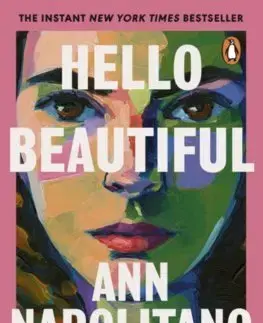 Svetová beletria Hello Beautiful - Ann Napolitano