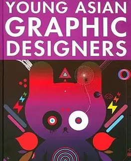 Cudzojazyčná literatúra Young Asian Graphic Designers