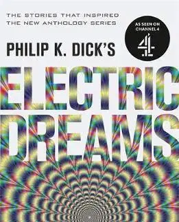 Cudzojazyčná literatúra Electric Dream - Philip K. Dick