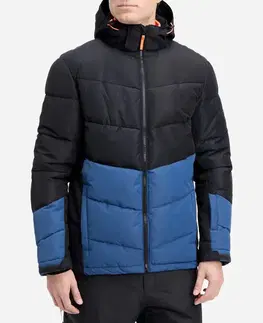 Lyžiarske bundy McKinley STM Dante II Ski Jacket Veľkosť: M