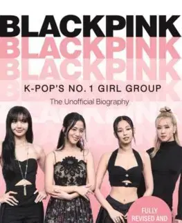 Film, hudba Blackpink - Adrian Besley