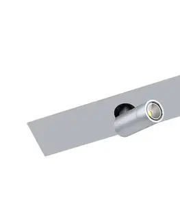 Svietidlá Eglo 98819 - LED Bodové svietidlo do lištového systému TP LED/9W/230V 98819