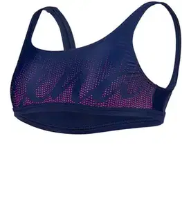 Plavecké plavky Arena Graphic Bikini Set Girls Veľkosť: 152