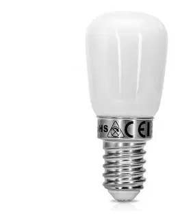 Žiarovky  B.V. LED Žiarovka do chladničky T26 E14/3,5W/230V 3000K -  B10101H2H